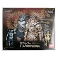 「クシャナ 風の谷のナウシカ」の画像検索結果