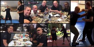 Image result for Cambridge Lightning Arnis Training Group