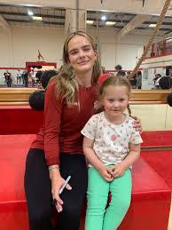 Image result for Tamworth Olympic Gymnastics Club
