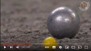 Image result for Brickendon Petanque Boules Club