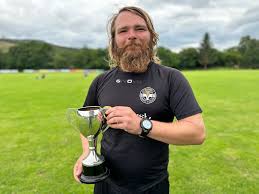 Image result for Cornwall Shinty Club