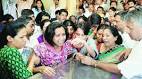 Bangalore IAS officers death: Ravis family suspects foul play.