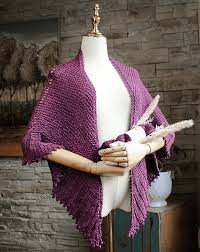 Image result for knitting shawl