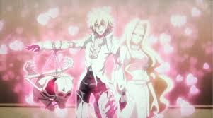 「エリザ・ファウスト シャーマンキング」の画像検索結果