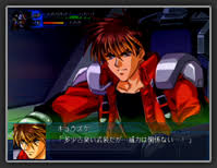 「キョウスケ・ナンブ スーパーロボット大戦OG ディバイン・ウォーズ」の画像検索結果