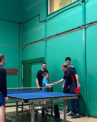 Image result for Limpsfield Table Tennis Club