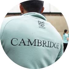 Image result for Cambridge University Fives Club
