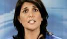 ... bill that would block the implementation of Common Core state standards. - governor_nikki_haley_south_Carolina_Common_core