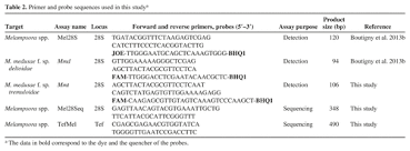 Attēlu rezultāti vaicājumam “Melampsora magnusiana”