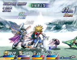 「バルバトス・ゲーティア テイルズオブデスティニー2」の画像検索結果