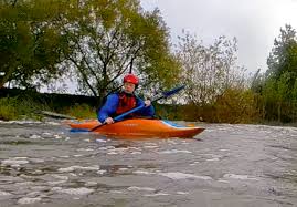 Image result for Fladbury Paddle Club