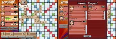 Image result for Wargrave Scrabble Club
