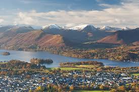 Image result for Keswick B C