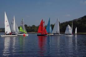 Image result for Lochcarron Sailing Club