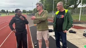 Image result for Tynedale Harriers Athletics Club