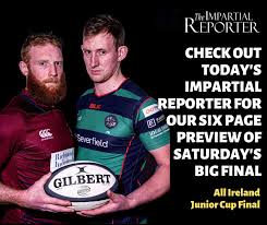 Image result for Enniskillen Rugby Football Club