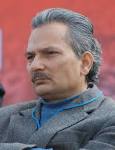 Baburam Bhattarai