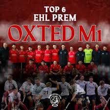 Image result for Oxted Hockey Club