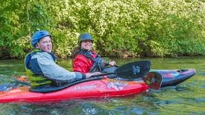Image result for Cumbernauld & Kilsyth Kayak Club
