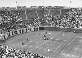 Image result for Westward Ho! Tennis Club