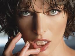 Image result for Milla Jovovich