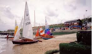Image result for Gunfleet Boating Club