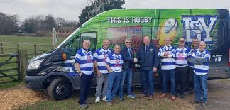 Image result for Lowestoft and Yarmouth Rugby Union Football Club