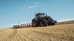 Image result for traktormotoren funktion