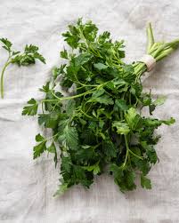 Image result for Petersilie