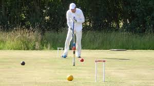 Image result for Croquet In Pendle