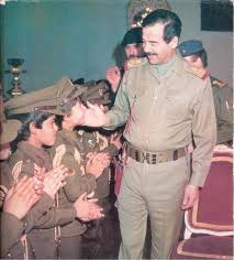 مذكرات صدام حسن قبل اعدامه Images?q=tbn:ANd9GcR1NYwau5kvNmfQ-FteM97wpVLAQj6psLJuYCZcIYzzeay0xu0tqg