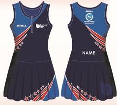 Image result for Knutsford Netball Club