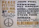 Aldermaston Peace Festival 1972