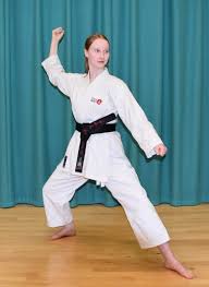 Image result for Haslemere Karate Club
