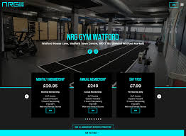 Image result for Gym in Watford