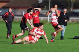 Image result for Glenrothes Rugby Football Club
