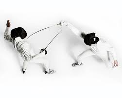 Image result for Bakewell Fencing Club