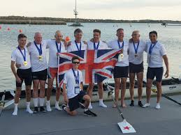 Image result for Bedford Modern Rowing Club