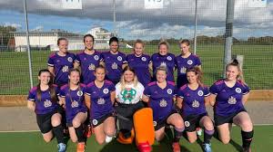 Image result for Gosport Borough Hockey Club