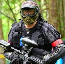 Image result for Red Planet Paintball, Soham, Ely