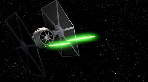 Image result for blender tie fighter