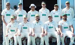 Image result for Davenham Cricket Club
