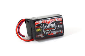 Image result for Vampire Batters