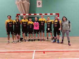 Image result for Cambridge Handball Club