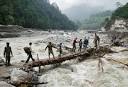 India's 'Land of the Gods' reels under death: After Kedarnath ...