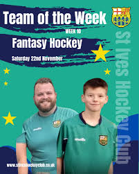 Image result for St Ives Hockey Club