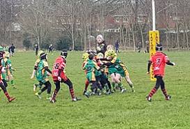 Image result for Portico & Grange Park Amateur Rugby League Football Club