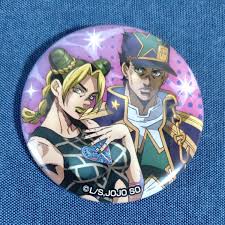 「空条徐倫 ジョジョの奇妙な冒険　第6部」の画像検索結果