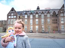 Image result for Lloyd Hotel