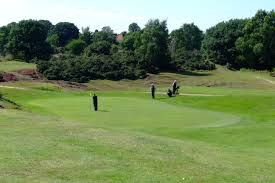 Image result for Rushmere Golf Club